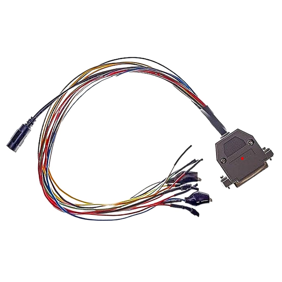 Boot Bench v.2 кабель для Сканматик